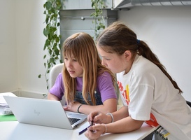 Wereldwijde Kids AI Coding Hackathon gelanceerd voor basisschoolleerlingen